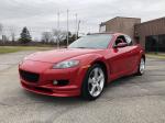 Mazda RX-8 2005 года